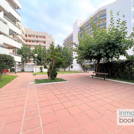 Solo Familias, Apartamento Climatizado Y Cerca De La Playa Salou Ngoại thất bức ảnh