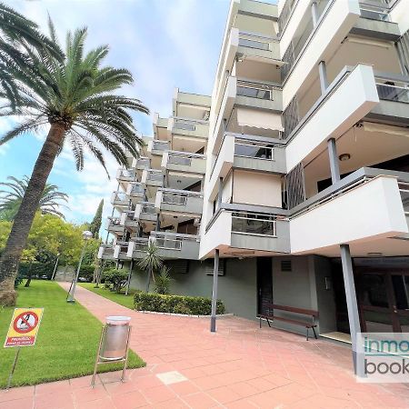 Solo Familias, Apartamento Climatizado Y Cerca De La Playa Salou Ngoại thất bức ảnh