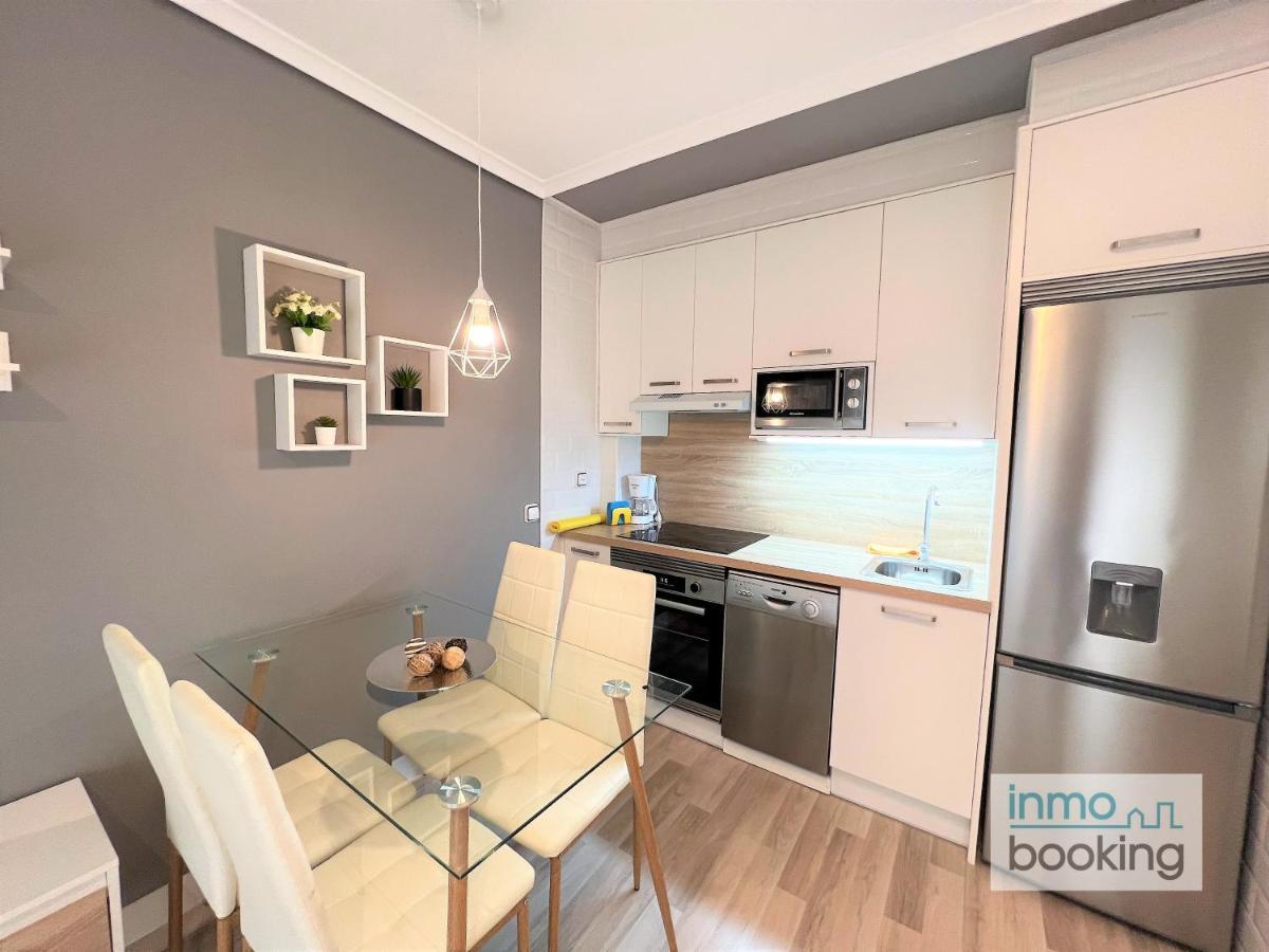 Solo Familias, Apartamento Climatizado Y Cerca De La Playa Salou Ngoại thất bức ảnh