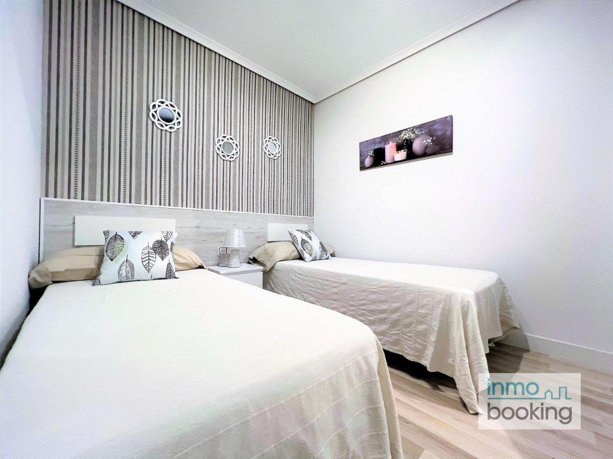 Solo Familias, Apartamento Climatizado Y Cerca De La Playa Salou Ngoại thất bức ảnh