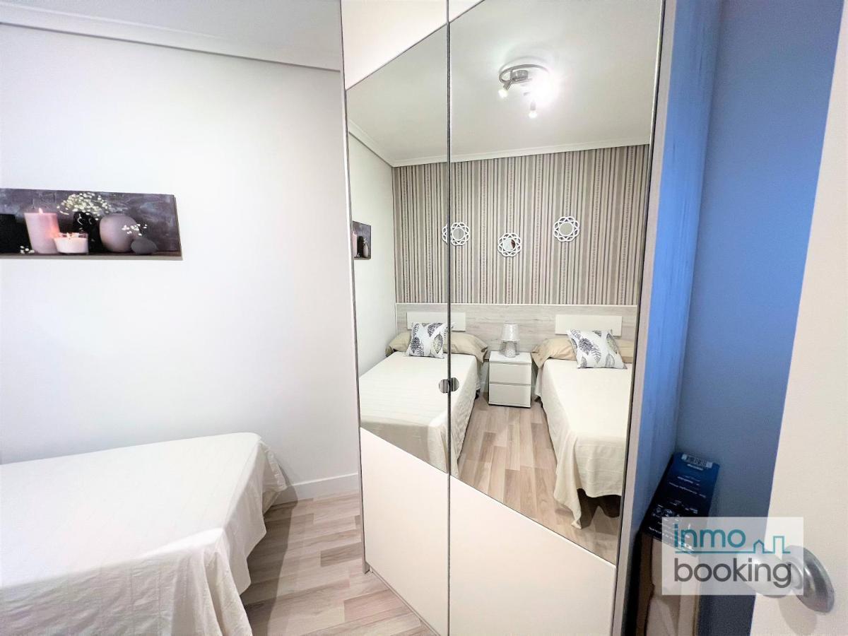 Solo Familias, Apartamento Climatizado Y Cerca De La Playa Salou Ngoại thất bức ảnh