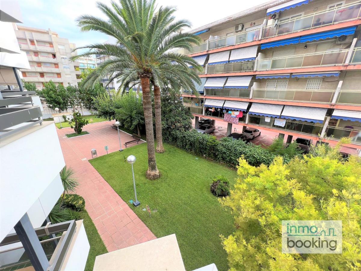Solo Familias, Apartamento Climatizado Y Cerca De La Playa Salou Ngoại thất bức ảnh
