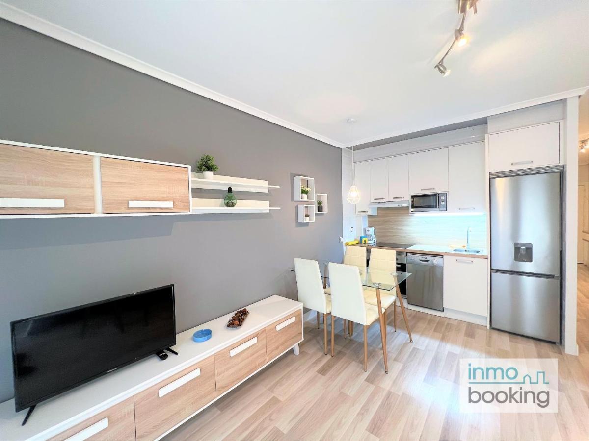 Solo Familias, Apartamento Climatizado Y Cerca De La Playa Salou Ngoại thất bức ảnh