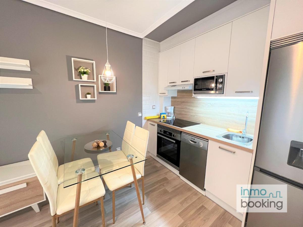 Solo Familias, Apartamento Climatizado Y Cerca De La Playa Salou Ngoại thất bức ảnh