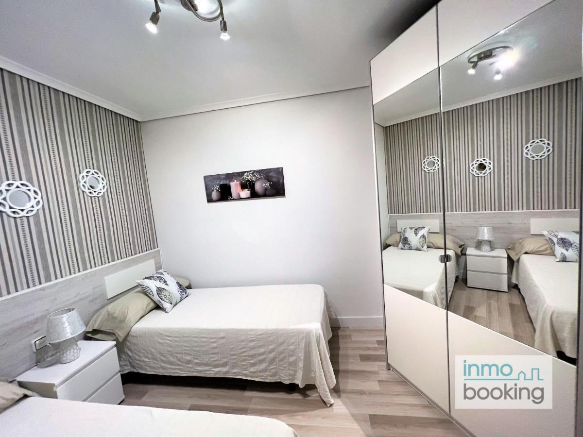 Solo Familias, Apartamento Climatizado Y Cerca De La Playa Salou Ngoại thất bức ảnh